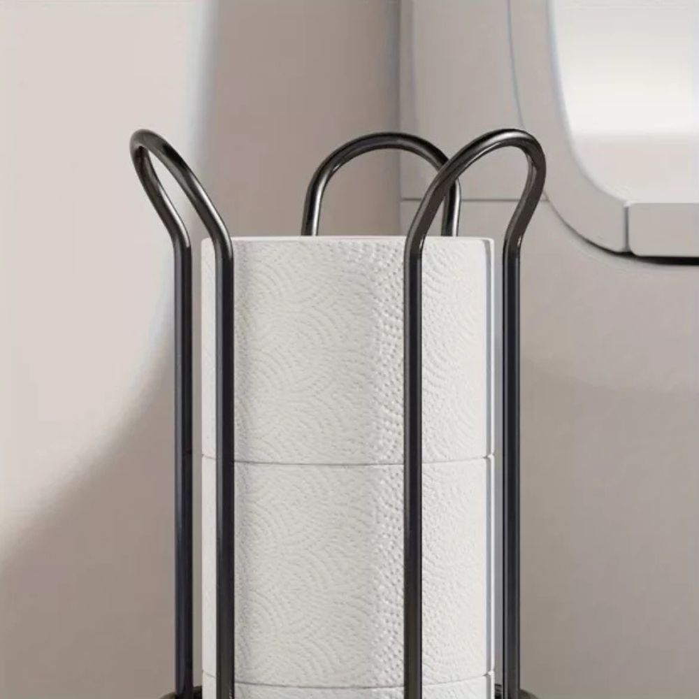 Corestack Toilettenpapierhalter