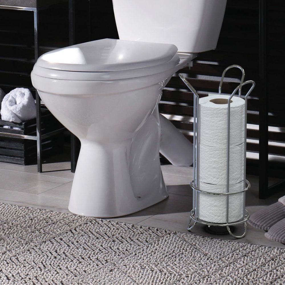 Corestack Toilettenpapierhalter