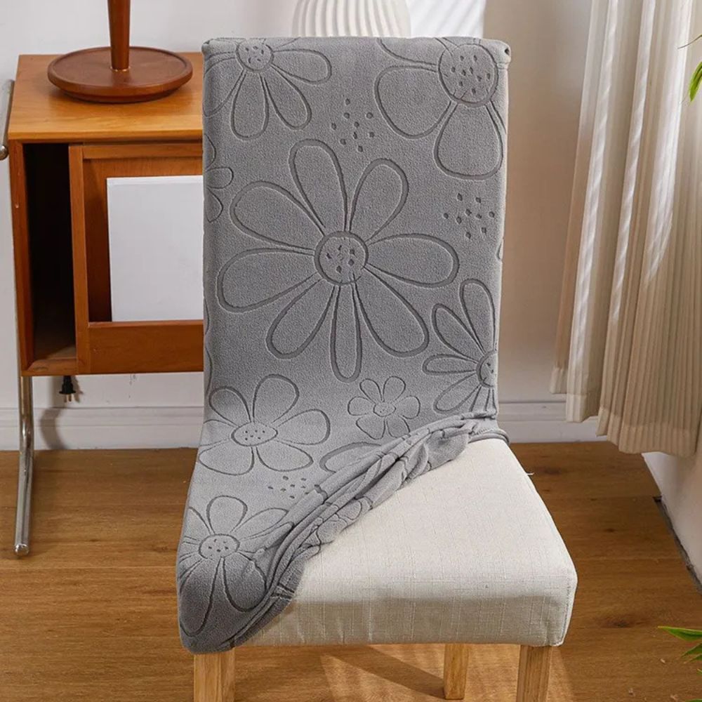 Daisy Stretch Esszimmerstuhl-Husse