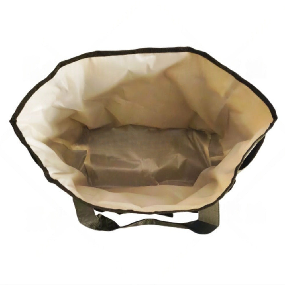 Bolsa de almacenamiento duradera para herramientas de jardinería multiusos