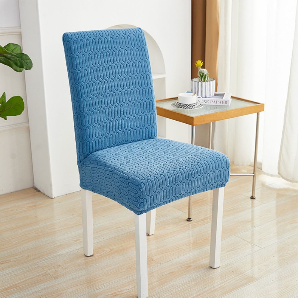 Jacquessa Elastische Jacquard Stuhlhusse