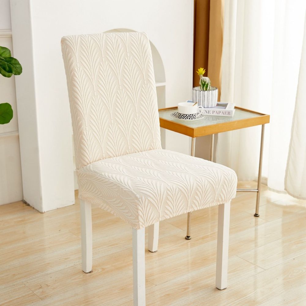 Jacquessa Elastische Jacquard Stuhlhusse