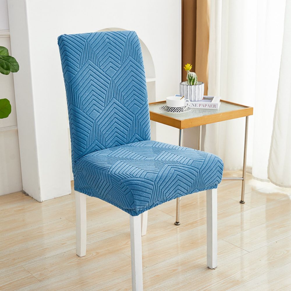 Jacquessa Elastische Jacquard Stuhlhusse