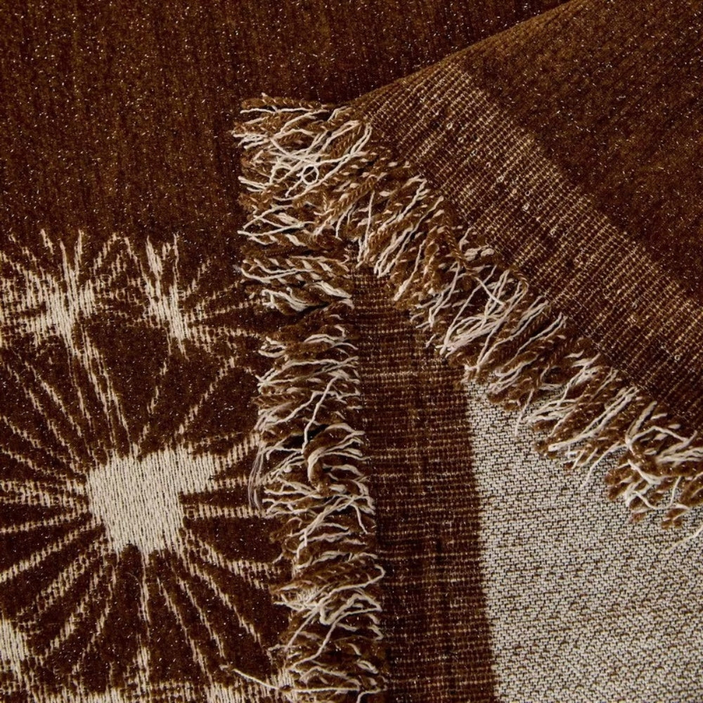 Funda de sofá Japandi Dandelion Puff