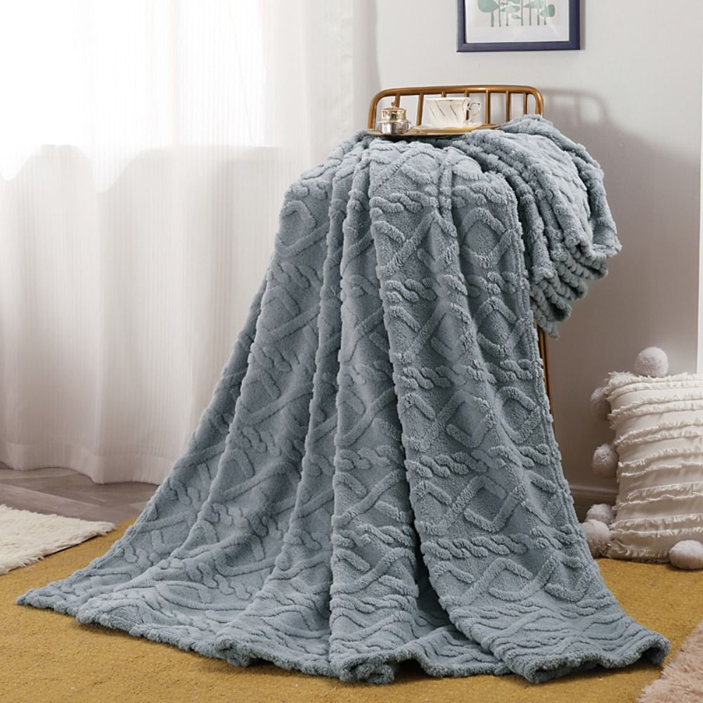 Cloud Haven Wohndecke™