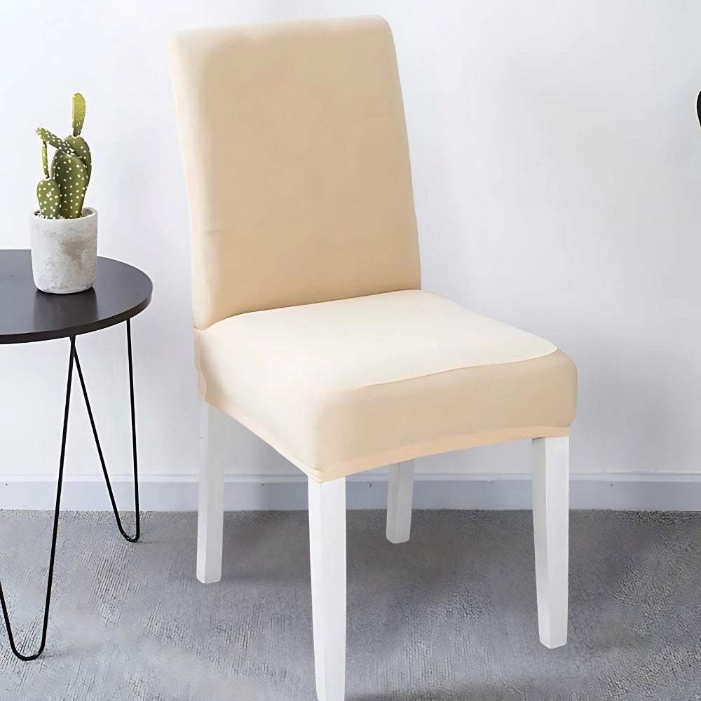 Funda elástica universal Orvia para silla, para hogar y hotel