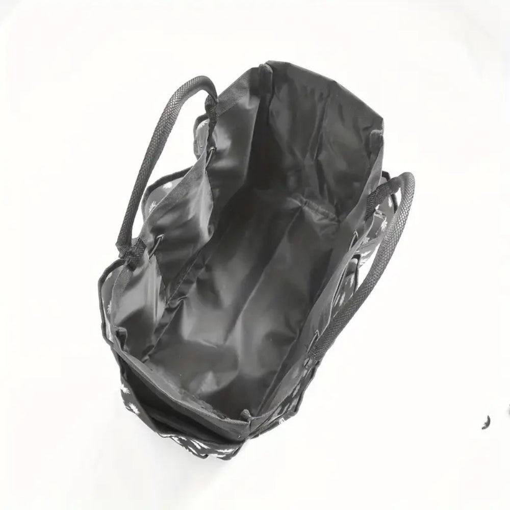 Oxford Blumen Gartenwerkzeug-Organizer-Tasche