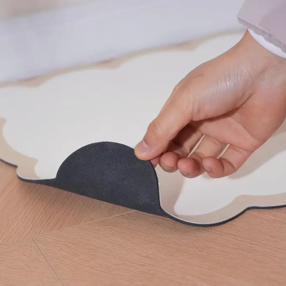 Pawfect rutschfeste Haustiermatte