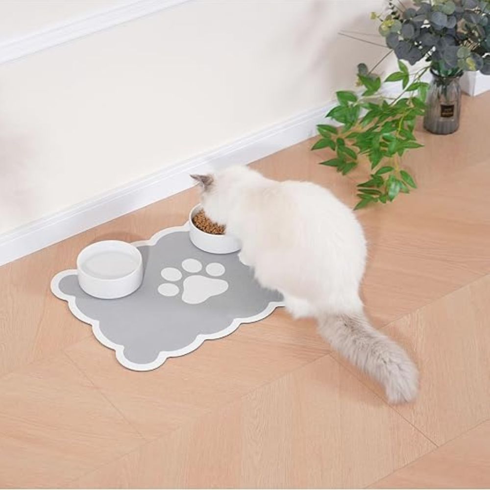 Pawfect rutschfeste Haustiermatte