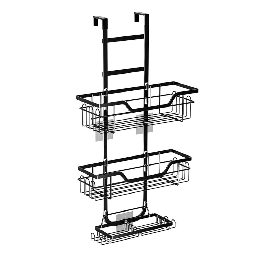 Organizador colgante de baño de acceso rápido