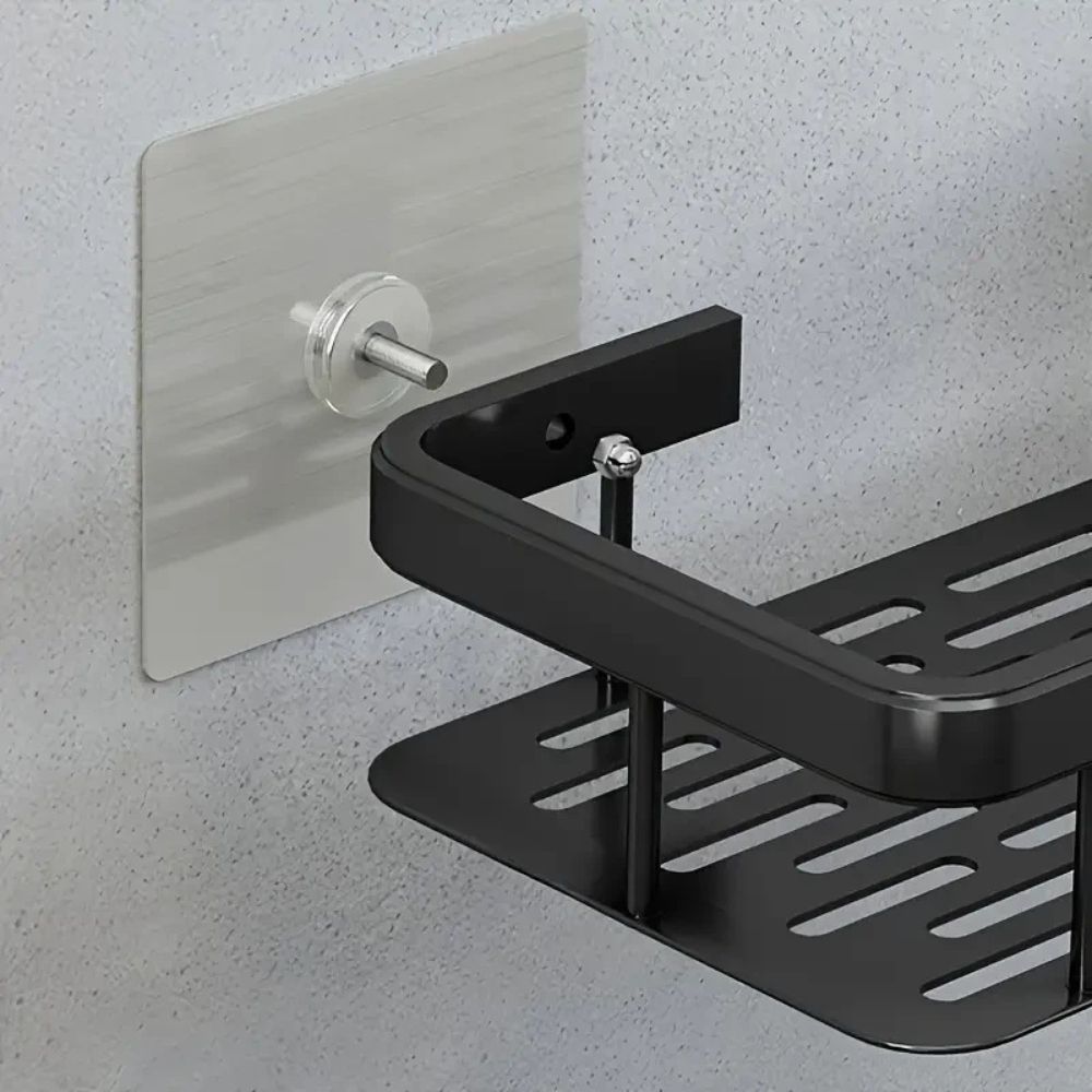 Organizador estante para ducha