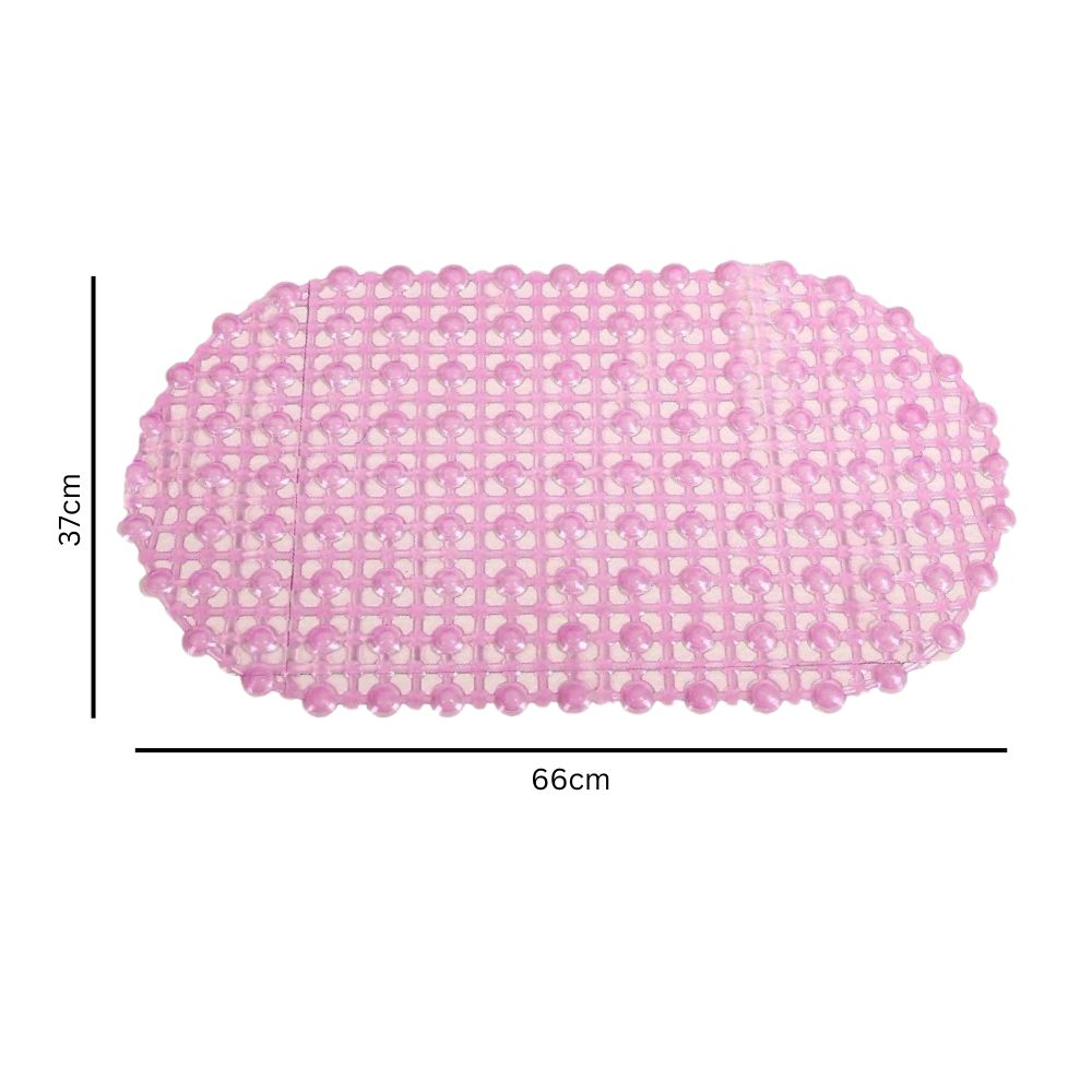 Velvra Non-Slip Shower Mat