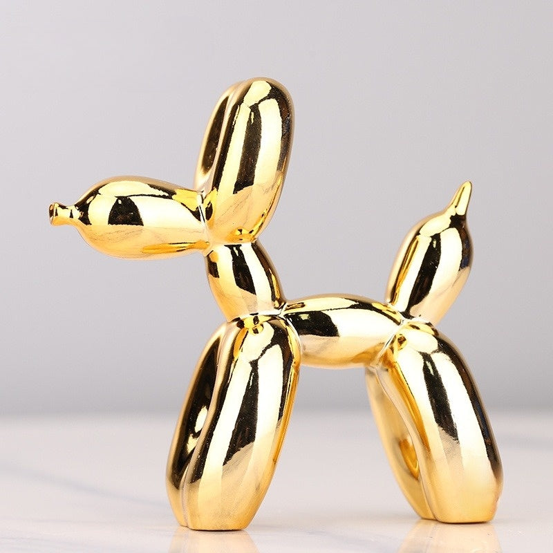Balloon Dog Sculptures - BouncePup