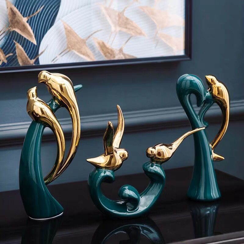 Ceramic Decoration - CeramiDuo