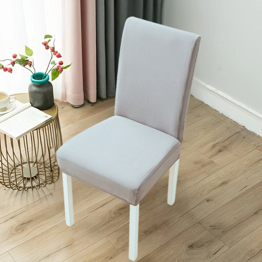 Funda elástica universal Orvia para silla, para hogar y hotel