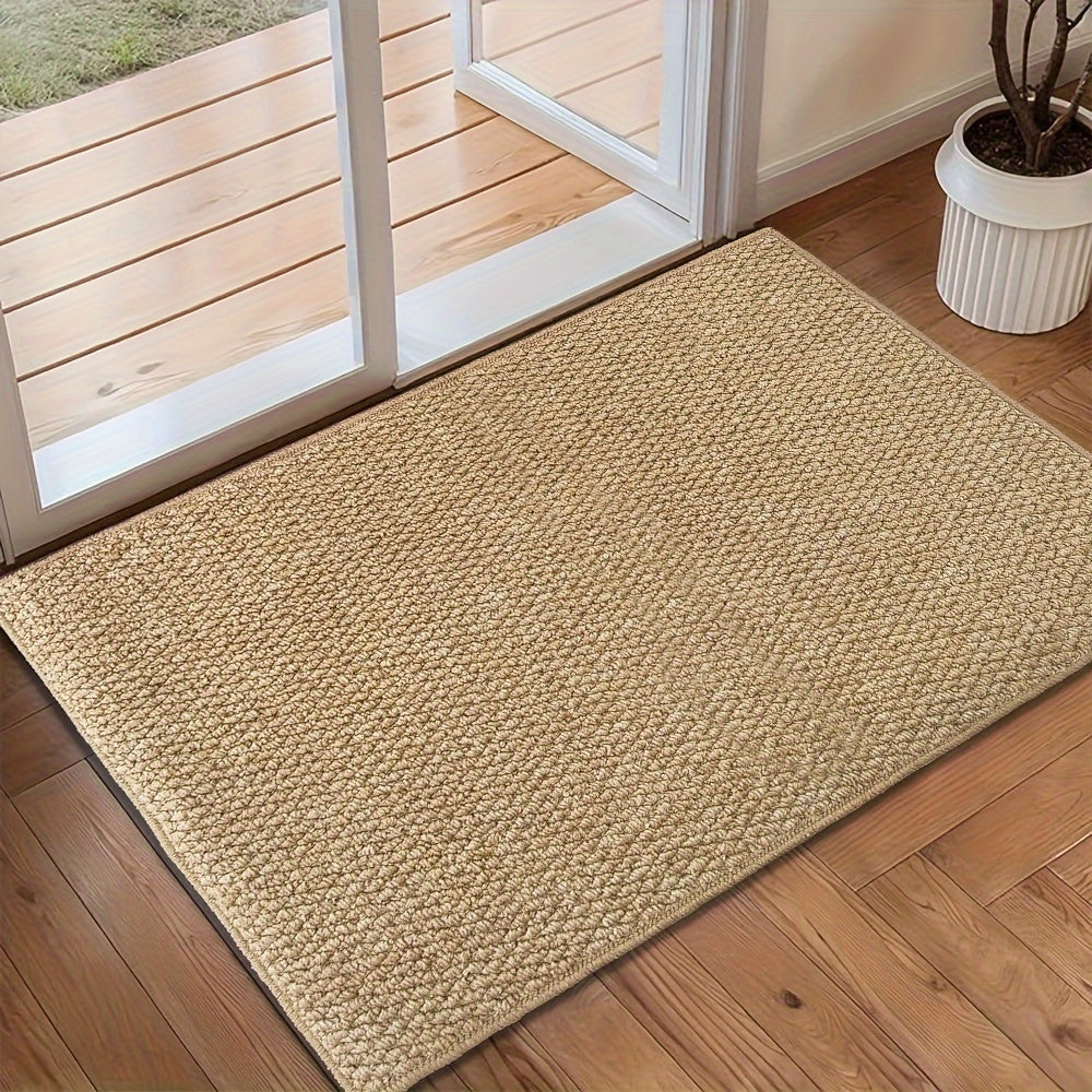 Paillasson durable et absorbant - EcoMat