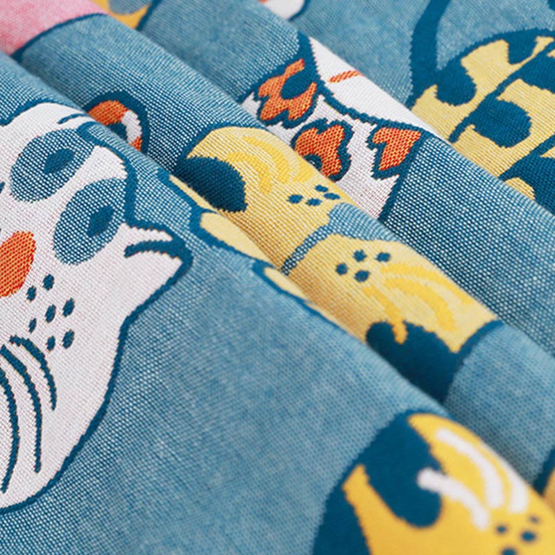 Asciugamano da bagno per bambini Regal Kitty Comfort
