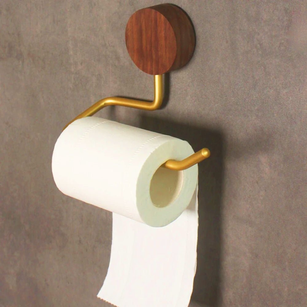 Hommfer - Porte-Rouleau Moderne