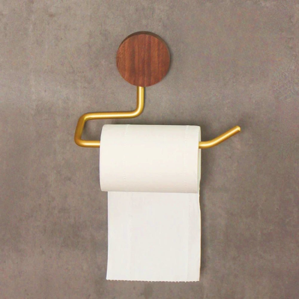 Hommfer - Porte-Rouleau Moderne