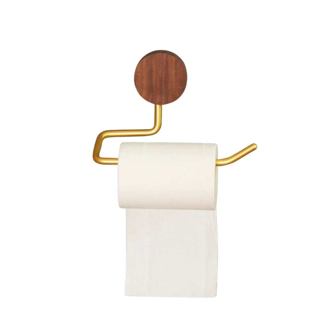 Hommfer - Porte-Rouleau Moderne