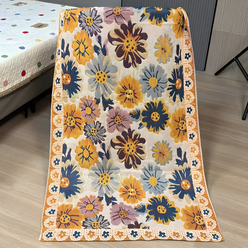 Asciugamano da bagno Floral Fiesta