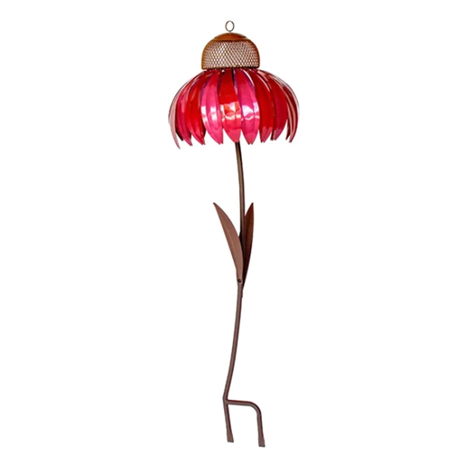 Krmítko pro ptáky ve tvaru květiny - FloraFeeder