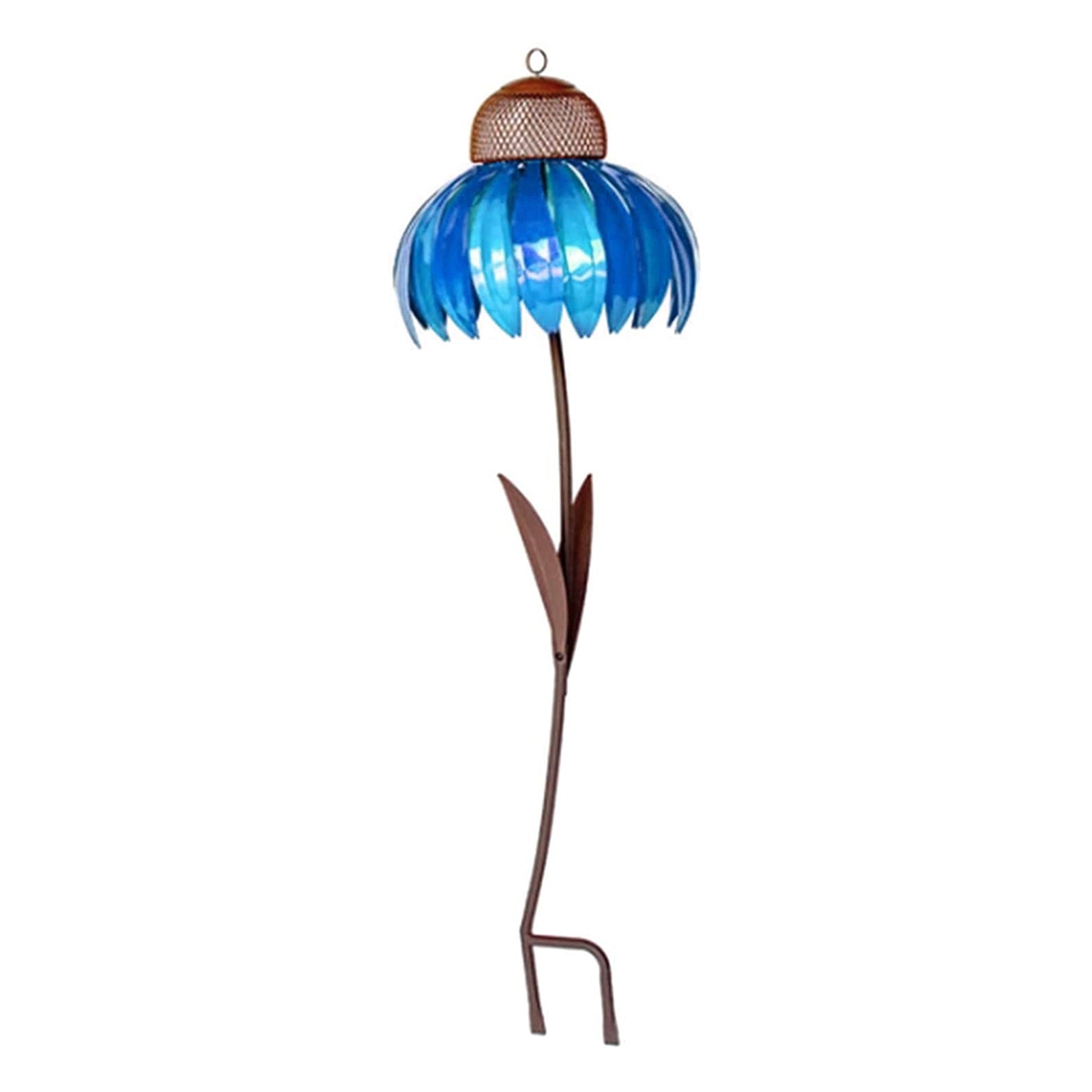 Krmítko pro ptáky ve tvaru květiny - FloraFeeder