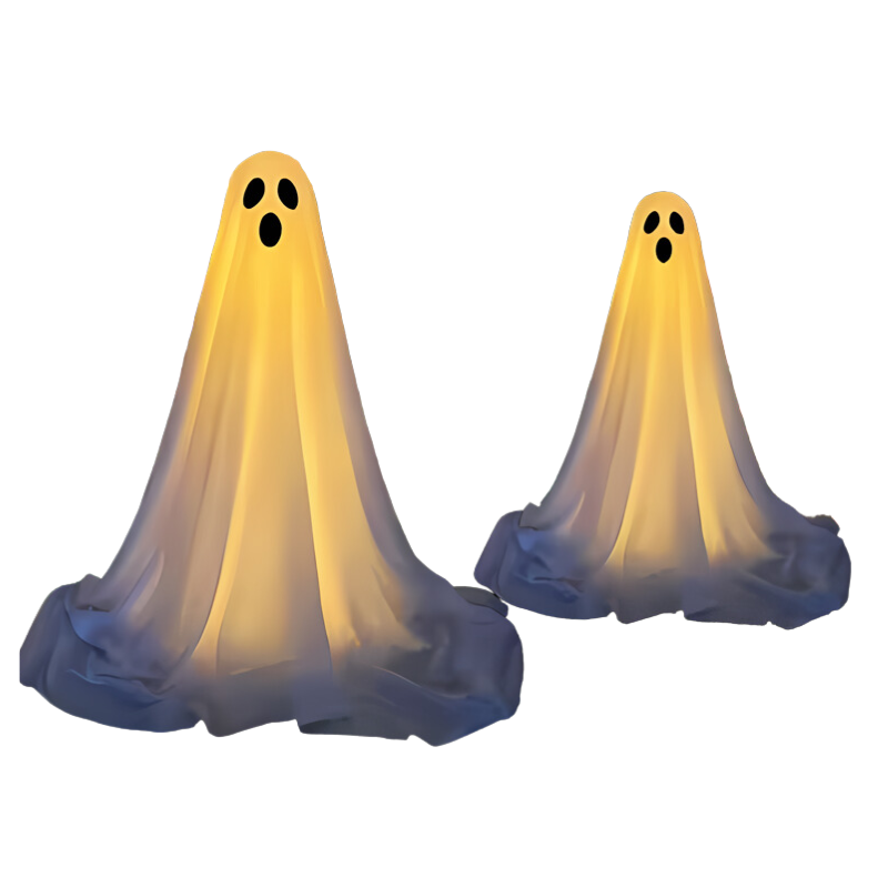 Halloween Gruselbeleuchtung - Spook Lights