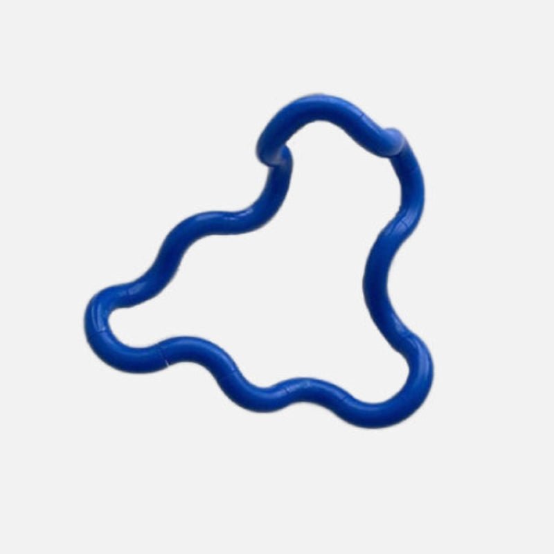 Hommfer – Anneau Décoratif Mobius