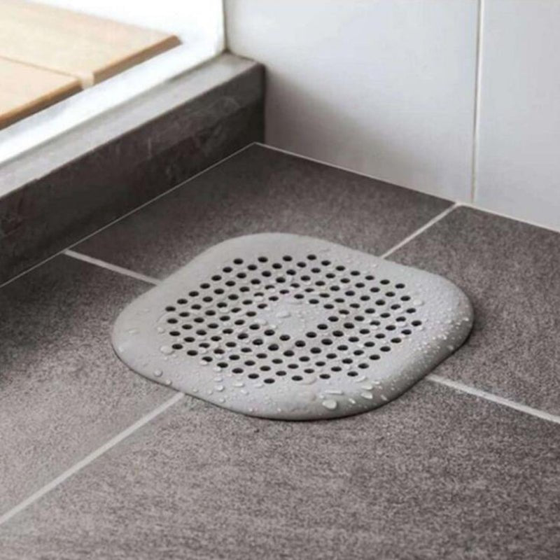 Hommfer - Filtre à évier en silicone