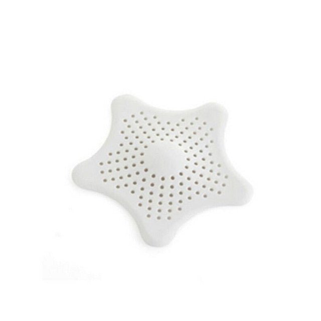 Hommfer - Filtre d’évier en silicone