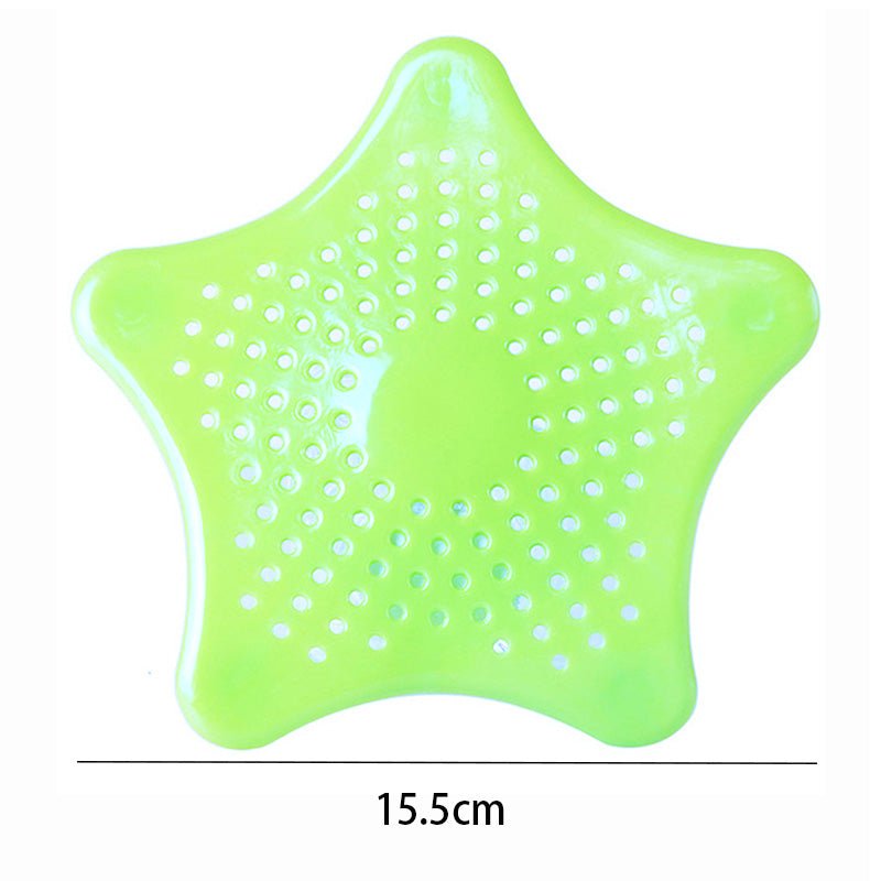 Hommfer - Filtre d’évier en silicone