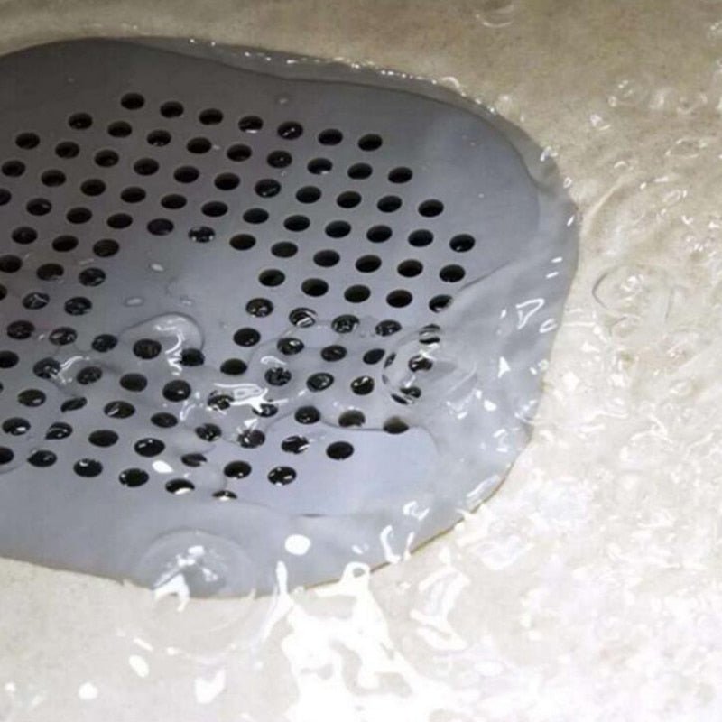 Hommfer - Filtre d’évier en silicone