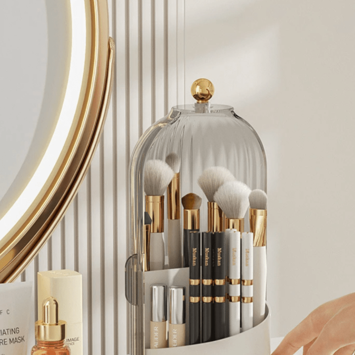 Hommfer – Organizer per cosmetici con rotazione a 360°