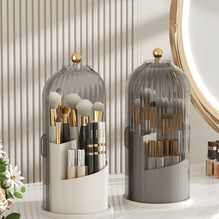 Hommfer – Organizer per cosmetici con rotazione a 360°
