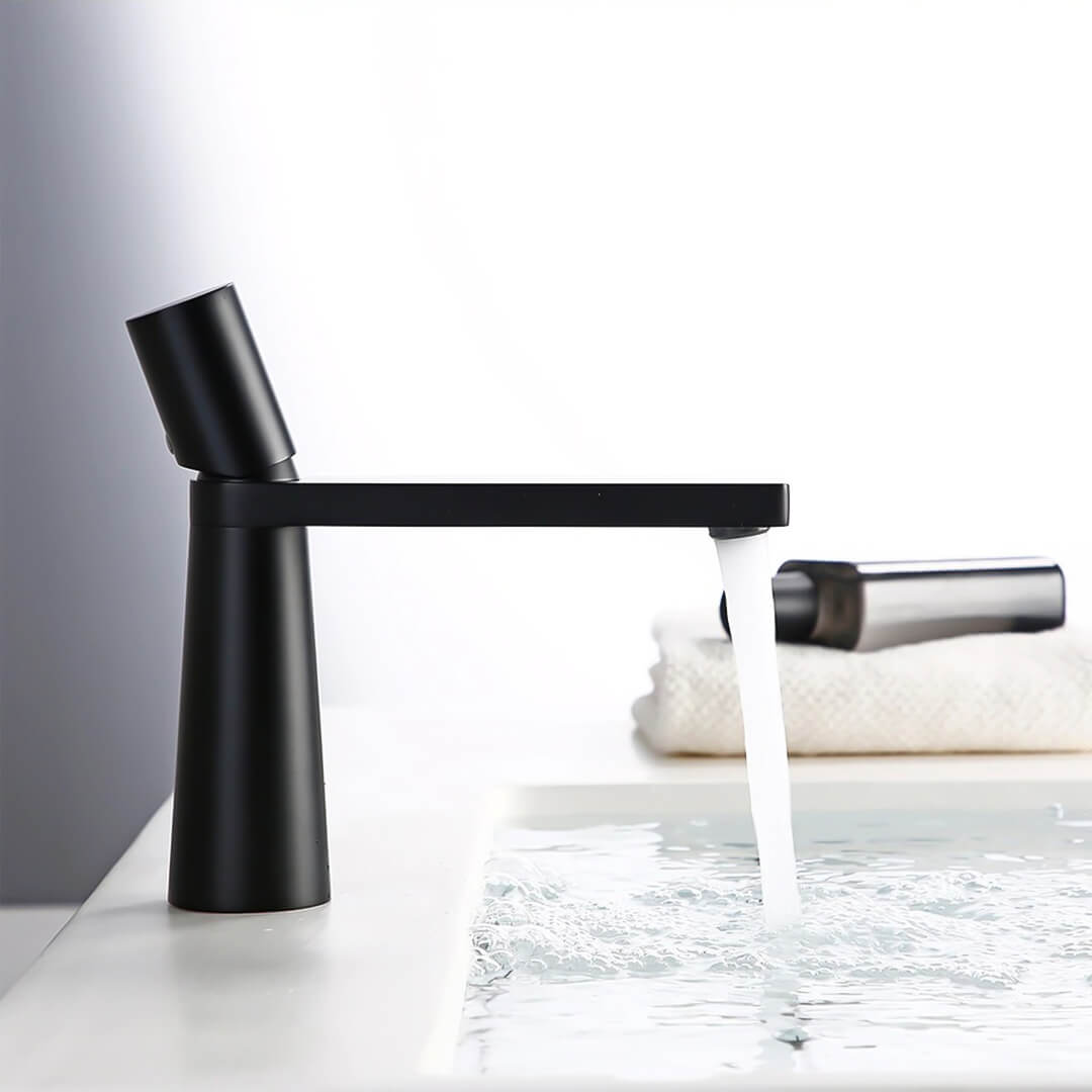 Hommfer – Robinet Lavabo Salle de Bain
