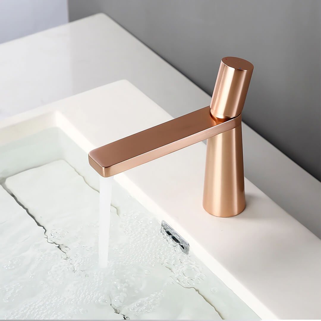 Hommfer – Robinet Lavabo Salle de Bain