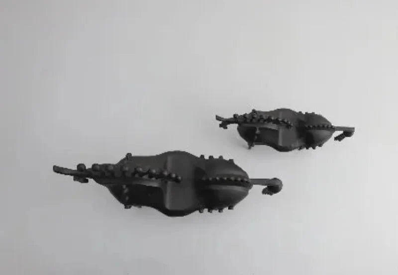 Hommfer – Sculptures de Chevaux Métalliques Équinoxe