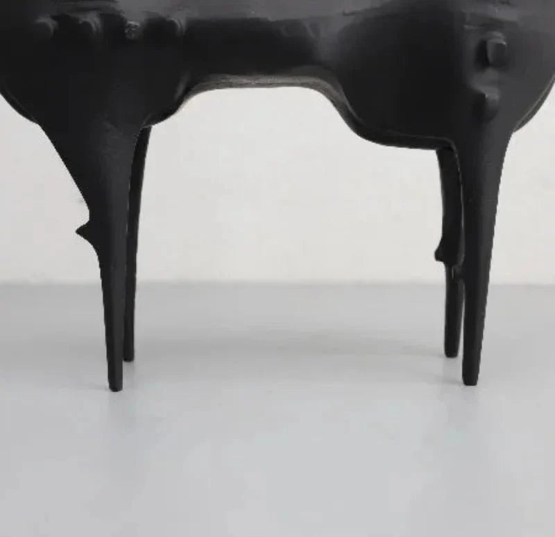 Hommfer – Sculptures de Chevaux Métalliques Équinoxe