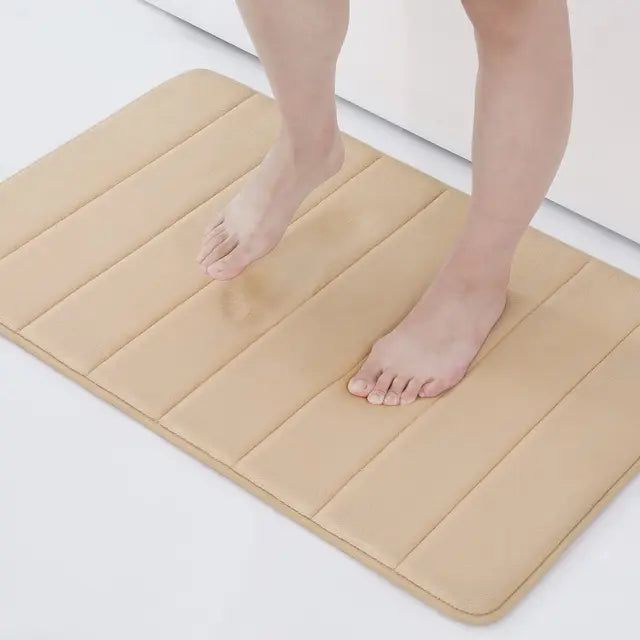 Hommfer - Tapis de Bain