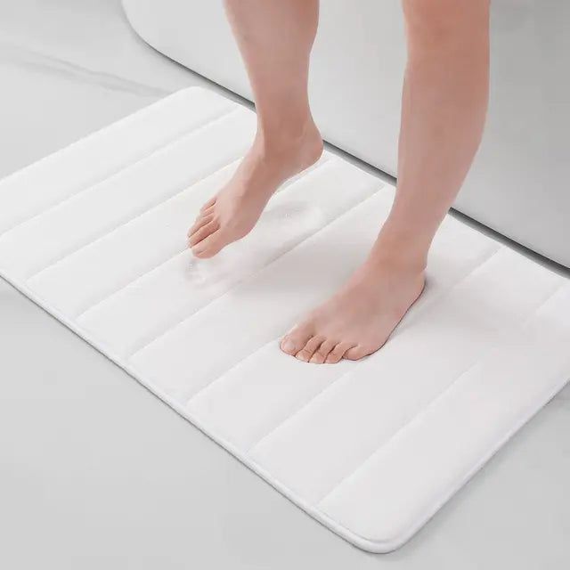 Hommfer - Tapis de Bain