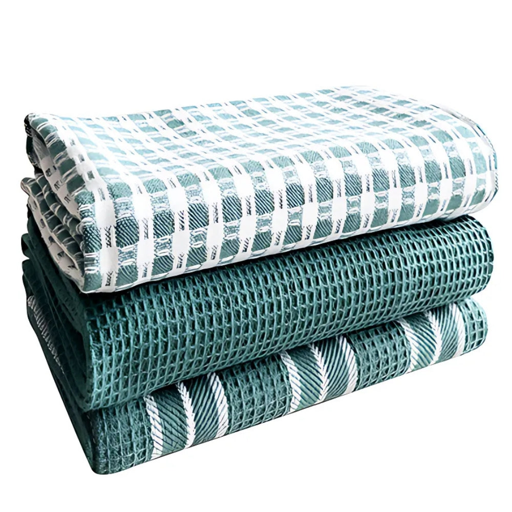 Home Essentials Kitchen Tea Towels Set