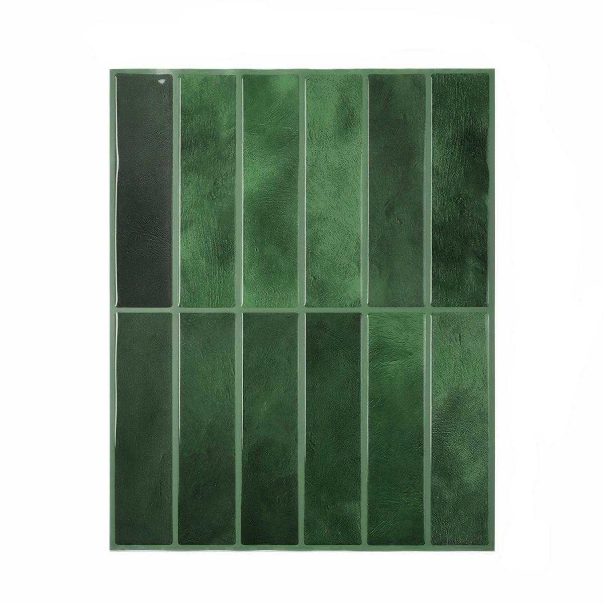 Style Tiles | Waterproof Self-Adhesive Tile Stickers for Wall Decoration