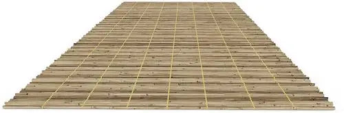 Reed Fence Screening – Eco-Friendly Privacy and Wind Shelter